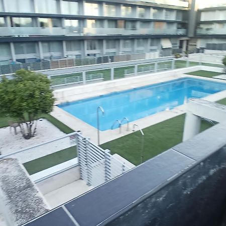 Ferienwohnung El Rincon De La Gavia Madrid Exterior foto