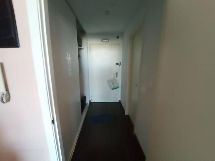 Ferienwohnung El Rincon De La Gavia Madrid Exterior foto