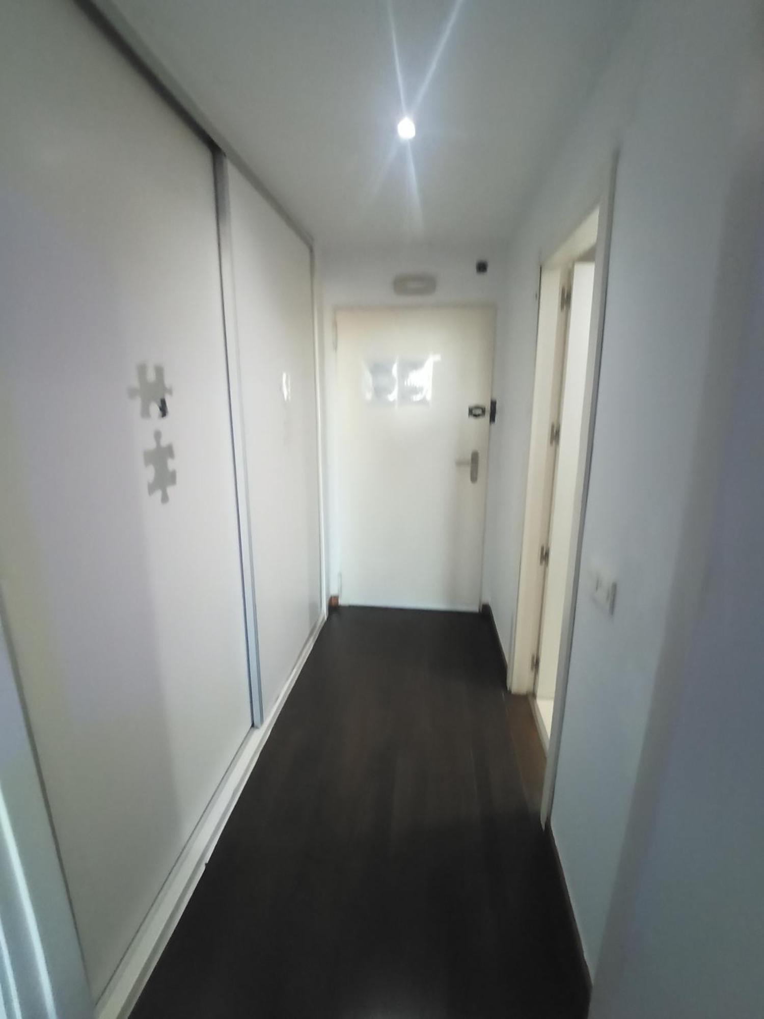 Ferienwohnung El Rincon De La Gavia Madrid Exterior foto